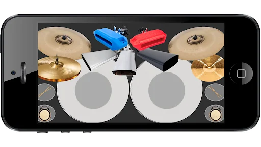 Download Timbales Cumbia Terbaru – Aplikasi Perkusi Realistis description image 15