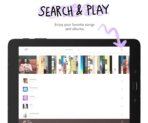 Download Pandora Terbaru – Musik & Podcast Gratis di Android description image 10