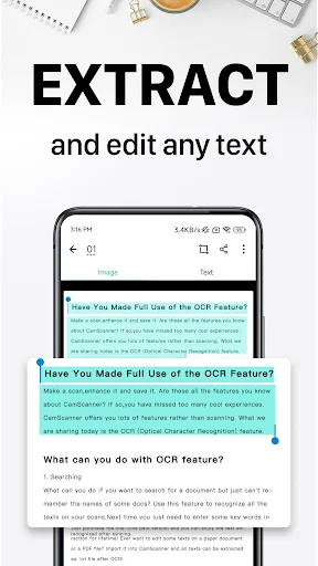 Download CamScanner Terbaru – Scan Dokumen Jadi PDF Gratis description image 7