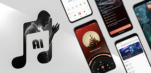 Download Melody AI Music & Song Maker – Buat Musik Instan description image 14