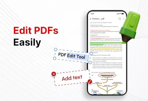 Download PDF Viewer – PDF Reader Tool Terbaru – Gratis description image 4
