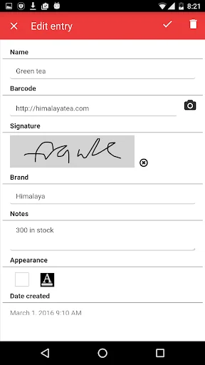 Download Logmedo Database and Form Terbaru – Aplikasi Data Gratis description image 3