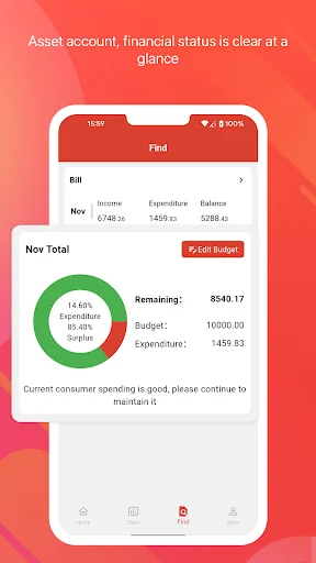 Download Go QuickAccounting Terbaru – Aplikasi Akuntansi Mudah description image 5