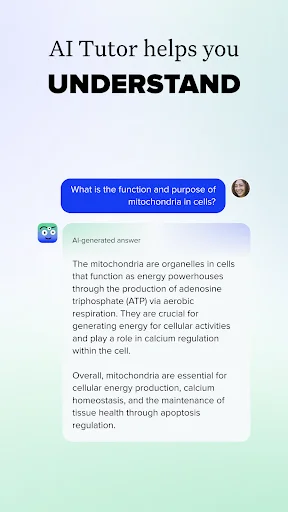 Download Brainly: AI Homework Helper Terbaru – Solusi Tugas Gratis description image 2