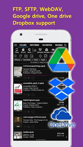 Download EasyViewer Terbaru – Buka PDF, EPUB, TIFF Gratis description image 18