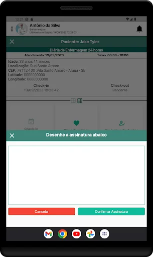 Download SpinCare App Terbaru – Solusi Perawatan Kesehatan Optimal description image 11