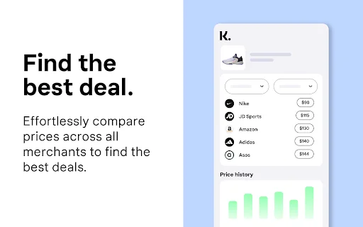 Download Klarna Terbaru – Belanja Hemat & Cicilan Mudah description image 3