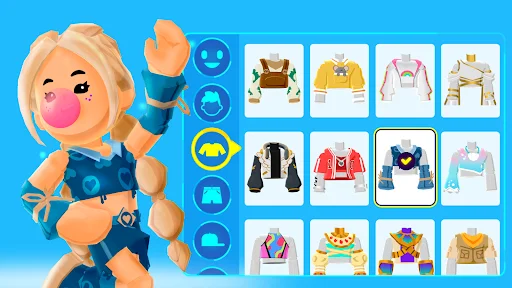 Download PK XD Terbaru – Main Game Seru Bersama Teman Gratis description image 16