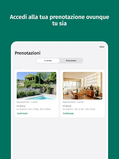 Download CaseVacanza.it Terbaru – Cari Sewa Liburan Mudah description image 20