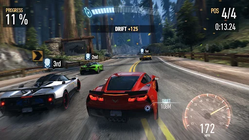Download Need for Speed No Limits Terbaru – Balap Liar Seru description image 7