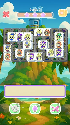 Download Island Labulu: Match Adventure Terbaru – Puzzle Seru description image 3