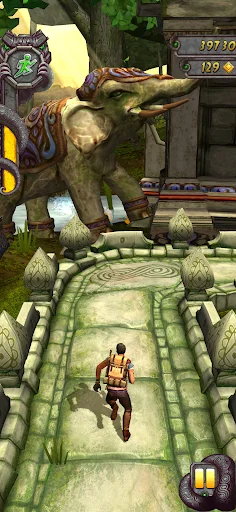 Download Temple Run 2 Terbaru – Game Petualangan Lari Gratis description image 12