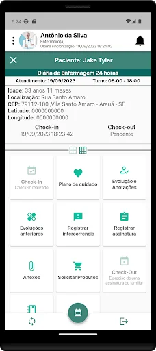 Download SpinCare App Terbaru – Solusi Perawatan Kesehatan Optimal description image 3