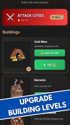 Download Gladia2 MMO RPG Terbaru – Petualangan Abad Pertengahan description image 12