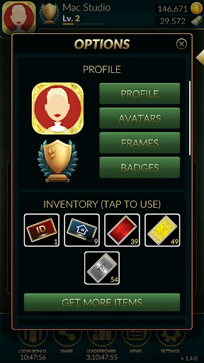 Download Euchre Ultimate Terbaru – Game Kartu Seru Gratis description image 7