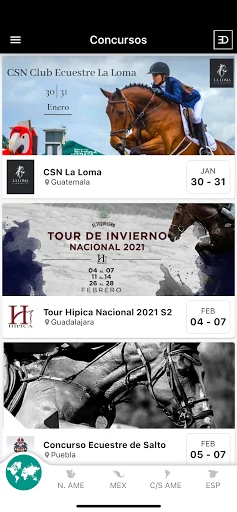 Download Equestrian Digital Terbaru – Hasil Berkuda & Jadwal description image 1