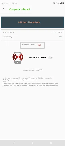 Download Super Flash VPN Terbaru – Aplikasi VPN Aman Tercepat description image 2