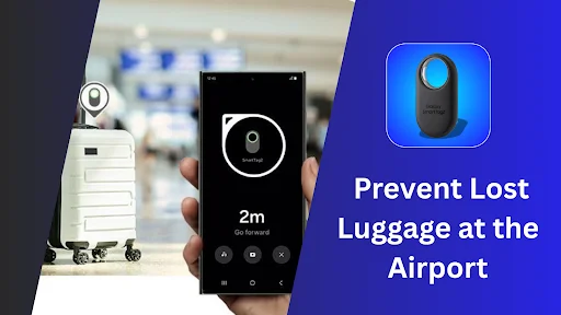 Download Galaxy SmartTag Terbaru – Cari Perangkat Anda dengan Mudah description image 4