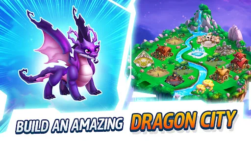 Download Dragon City Mobile Terbaru – Koleksi Naga & PvP Gratis description image 4