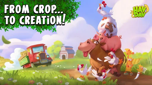 Download Hay Day Terbaru – Simulasi Pertanian Seru & Gratis description image 8
