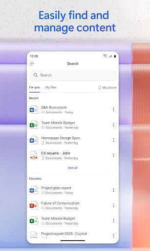 Download Microsoft 365 Copilot Terbaru – Asisten AI Produktivitas description image 5