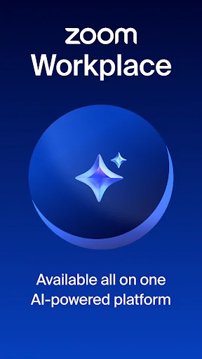 Download Zoom Workplace Terbaru – Rapat Online dengan AI Companion description image 8