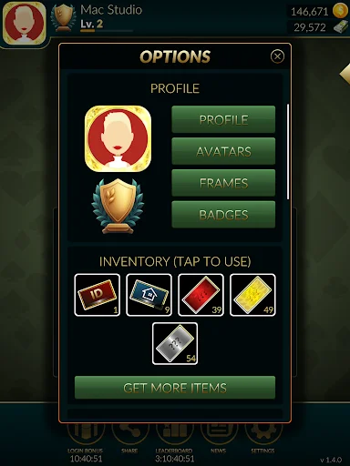 Download Euchre Ultimate Terbaru – Game Kartu Seru Gratis description image 14