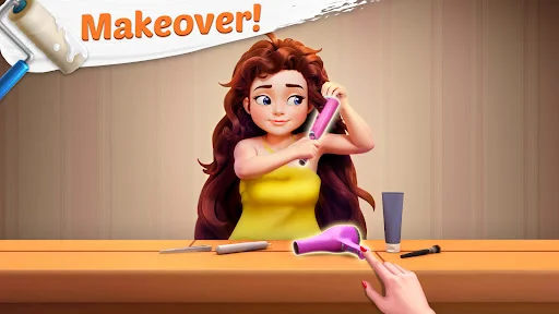 Download Project Makeover Terbaru – Game Rias & Dekorasi Seru description image 15