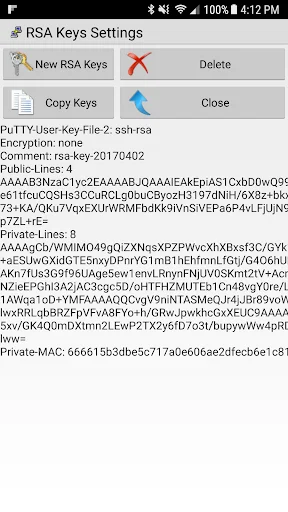Download Mobile SSH Premium Terbaru – Kelola Server Lebih Mudah description image 21
