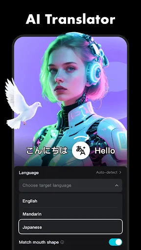 Download CapCut Video Editor Terbaru – Edit Video Pro Gratis description image 3