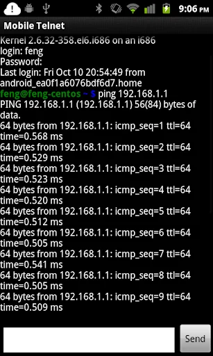 Download Mobile Telnet Terbaru – Akses Server Mudah & Cepat description image 2