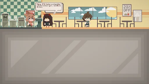 Download Double Cheeseburger Medium Fry Terbaru – Game Kasual Seru description image 5
