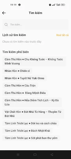 Download Tâm Linh Toàn Thư Terbaru – Panduan Spiritual Gratis description image 7