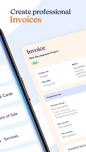 Download BrandDrive Terbaru – Kelola Keuangan Bisnis Gratis description image 2
