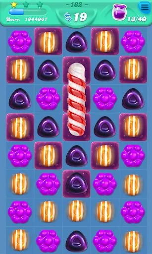 Download Candy Crush Soda Saga Terbaru – Game Puzzle Seru description image 3
