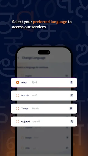 Download IndianOil ONE Terbaru – Kelola Layanan Gas Anda Mudah description image 8