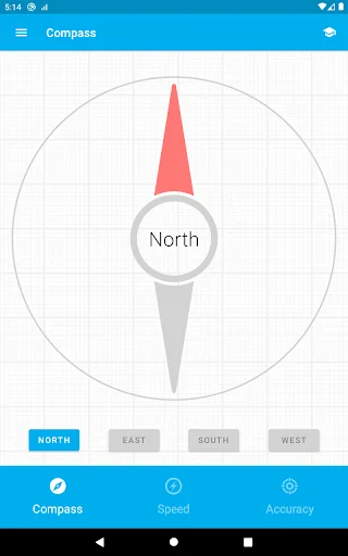 Download Compass and GPS Tools Terbaru – Navigasi Akurat Gratis description image 7