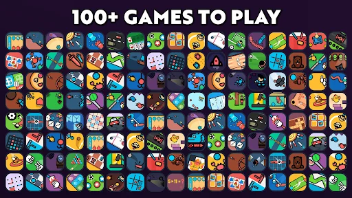 Download 2 Player Games: The Challenge – Main Seru Offline description image 9