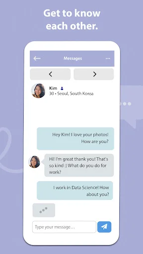 Download KoreanCupid Terbaru – Cari Jodoh Korea Terpopuler description image 4