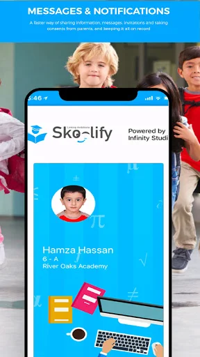 Download Skoolify Terbaru – Aplikasi Manajemen Sekolah Efektif description image 1