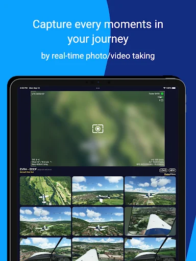 Download SimFly Pad Terbaru – Checklist & Flight Log Gratis description image 13