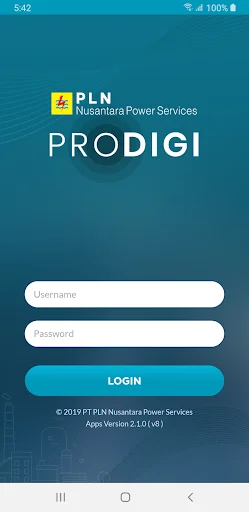 Download NPS Prodigi Terbaru – Aplikasi Produktivitas PLN NPS description image 1