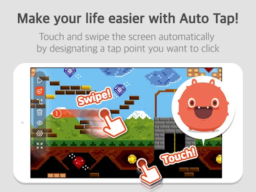 Download Mobizen Screen Recorder Terbaru – Rekam Layar & Edit Gratis description image 10