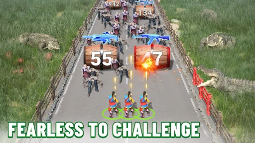 Download Evony: The King’s Return Terbaru – Game Strategi Gratis description image 3