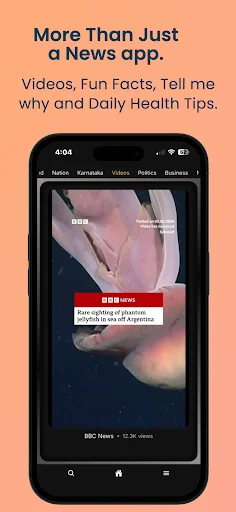 Download TheReader.AI Terbaru – Berita Singkat & Terpercaya description image 5