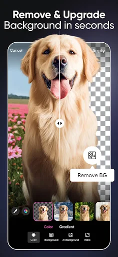 Download Picsart AI Photo Editor Terbaru – Edit Foto & Video description image 12