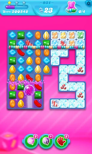 Download Candy Crush Soda Saga Terbaru – Game Puzzle Seru description image 6