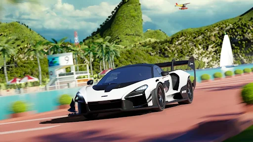 Download Asphalt 8 Terbaru – Balap Mobil & Motor Terbaik Gratis description image 8