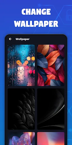 Download App Lock – Fingerprint Applock Terbaru – Kunci Aplikasi description image 5