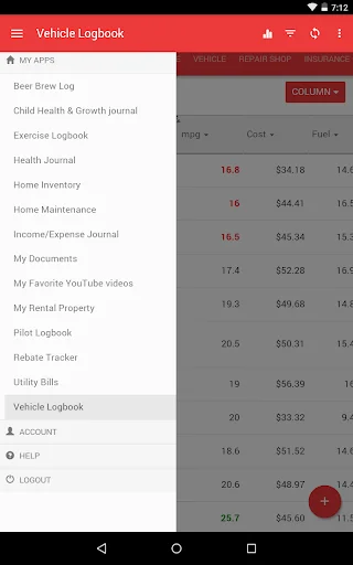 Download Logmedo Database and Form Terbaru – Aplikasi Data Gratis description image 13